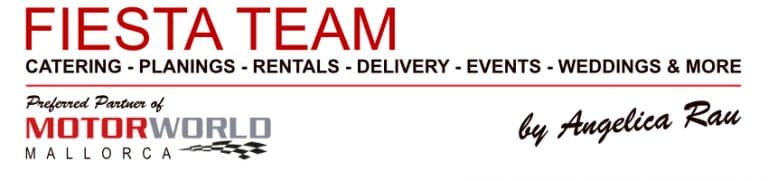 Fiesta Team Catering Services